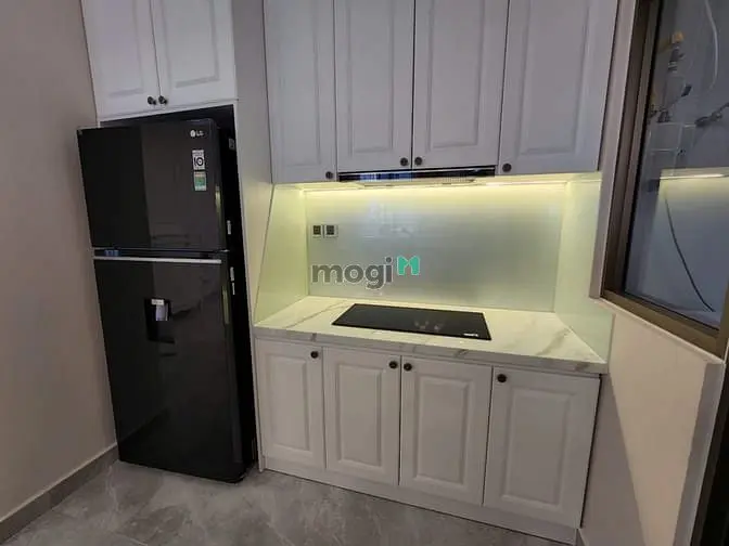 Cho Thuê Căn Góc Midtown – 3Pn + 135M² – Full Nội Thất Chỉ 40Tr/Tháng