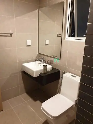 Cho Thuê Căn Hộ Officetel Sunrise Cityview Q7 Lh :