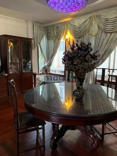 Biệt Thự Giá Đầu Tư Góc 2 Mt Đường Số 7A, 10X22.5 M, 3 Tấm, 26.8 Tỷ Tl