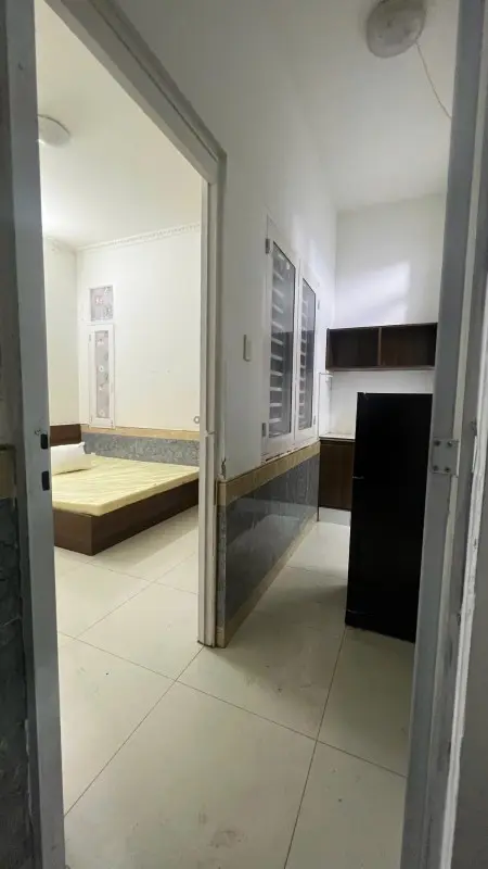 Chính Chủ Cho Thuê Phòng Full Nội Thất Tách Bếp Cực Rộng Giá Rẻ 3Tr5