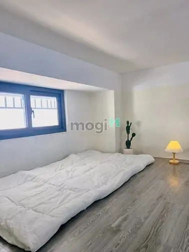 Cho Thuê Căn Hộ Có Gác Giá Rẻ Ở Phường 15, Tân Bình