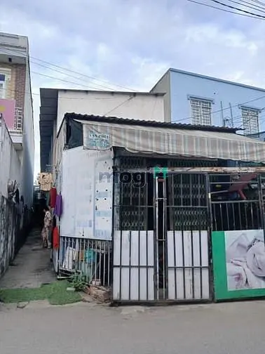 Chính Chủ Gửi Bán Dãy Trọ Mặt Tiền Đường Lê Văn Thịnh, P.cát Lái