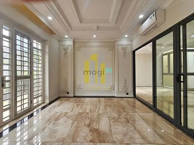 Cho Thuê Villa Hiện Đại Khu Thảo Điền Giá 50 Triệu