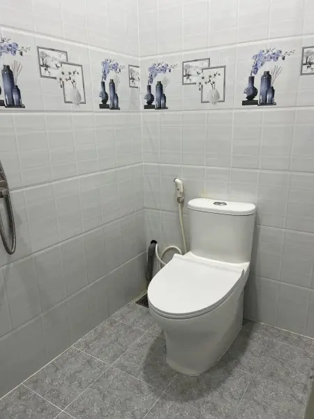 Cho Thuê Phòng 18M2 Núi Thành - Quận Tân Bình