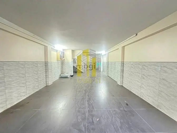 Nhà Phố Đường Trần Não Hầm 3 Lầu 6 Phòng Giá 30 Triệu