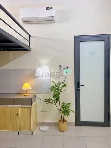 Cho Thuê Căn Hộ Có Gác Giá Rẻ Ở Phường 15, Tân Bình