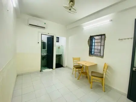 Phòng Phan Văn Hân Gần Trường Sa Cầu Thị Nghè Hướng Xô Viết Nghệ Tĩnh Hàng Xanh