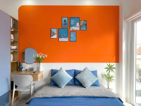 Căn Hộ Dịch Vụ Ban Công - Dương Bá Trạc, Quận 8