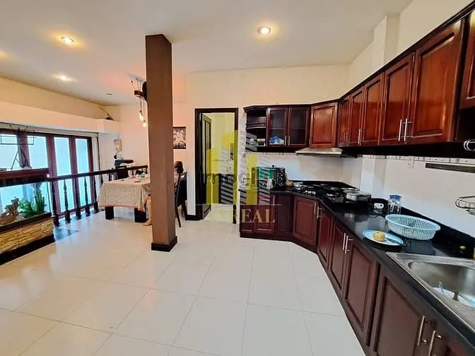 Villa Thảo Điền Đầy Đủ Nội Thất Sân Vườn Giá 45 Triệu