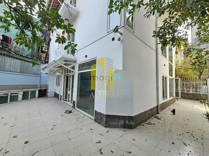 Villa Quốc Hương - Thảo Điền Cho Thuê Giá 50 Triệu