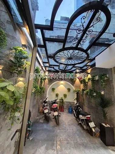 Bán Toà Chdv Ngay Chợ Bến Thành, 85M2 Đất, 5 Tầng, Có Thang Máy, 14P