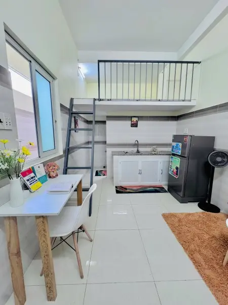 Phòng Trọ, Căn Hộ Full Nội Thất Ở Lê Văn Thọ Chỉ Từ 3Trx