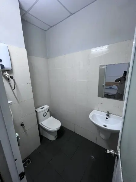 Phòng Trọ Đầy Đủ Nội Thất Trung Tâm Quận 10