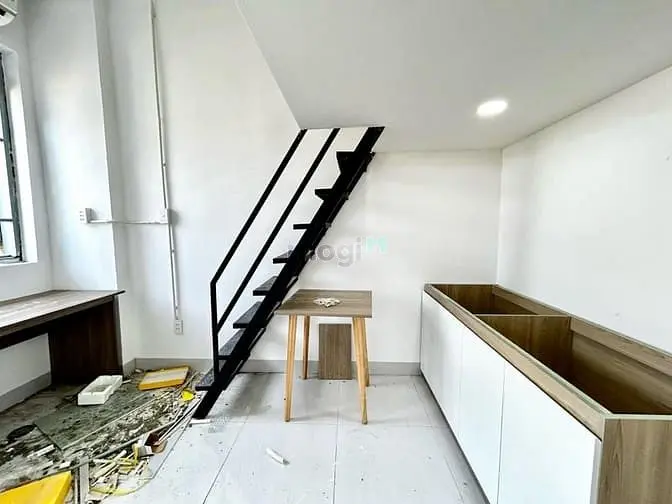 Phòng Mới Xây, Có Ban Công Riêng Ở Vườn Lài, Tân Phú