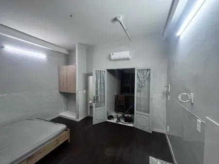 Phòng Trọ Đầy Đủ Nội Thất Trung Tâm Quận 10