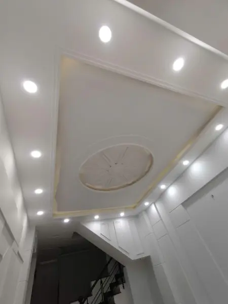 Cho Thuê Mbkd Tầng Trệt Nhà Hẻm 1/ Nơ Trang Long, P. Gia Định (P.7 Cũ)