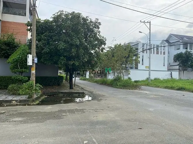 Bán Biệt Thự 2 Mt Khu Thạnh Xuân, Phường Thạnh Xuân, Quận 12