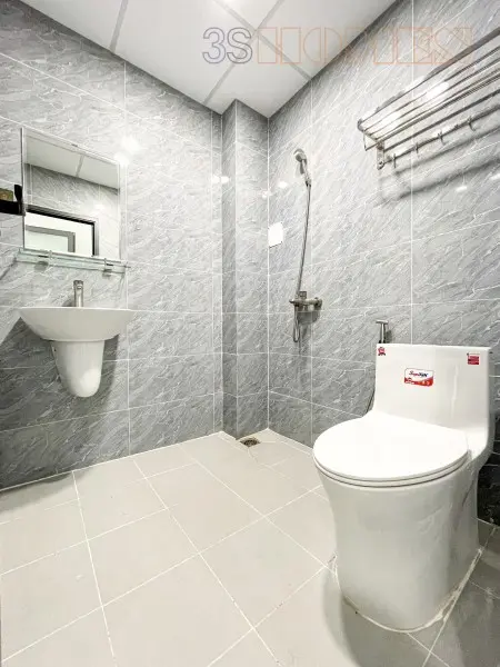 Siêu Phẩm Bancol Gần Đh Nguyễn Tất Thành - Ngay Đường Hà Huy Giáp