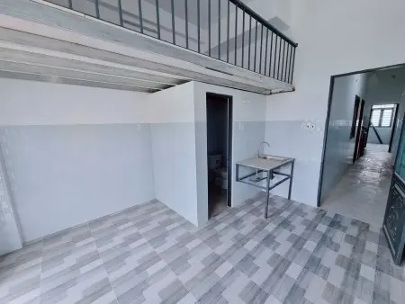 Gần Trường Marketing, Ngã 4 Thủ Đức, Lê Văn Việt, An Ninh Thoáng Mát