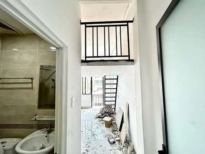 Phòng Mới Xây, Có Ban Công Riêng Ở Vườn Lài, Tân Phú