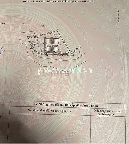 Bán Đất Long Phước Q9, Đất Thổ Cư 200 M² + 460 M² Vườn, Giá 16.9 Tỷ