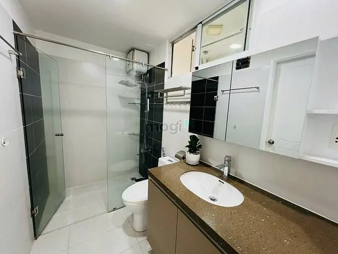 Cho Thuê Căn Hộ Mỹ Khánh 4, Nguyễn Đức Cảnh, P.tân Hưng, Tp.hcm