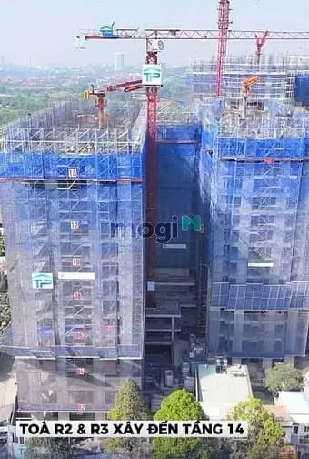 Cần Bán Căn Hộ 2Pn Dự Án Fresia Riverside Biên Hòa Giá 1.94 Tỷ