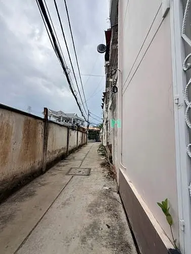 Bán Biệt Thự Nhà Phố Phong Cách Tân Cổ Điển