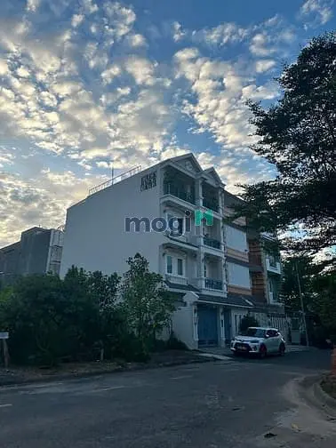 Bán Nền Kdc Phú Nhuận 1 Dt 129.6M2 Giá 155 Triệu/M2 Giá 20 Tỷ 5