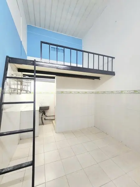 Phòng Mới Dãy 1 Mặt Ngay Vicom Dĩ An, Ngã Tư 550 Tân Đông Hiệp Dĩ An Ko Chủ Giờ Tự Do