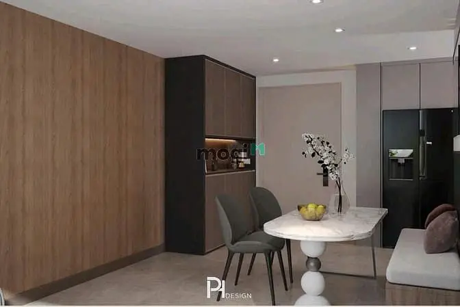 Cho Thuê Ch The Aurora. 75M2 2Pn Đầy Đủ Nội Thất Mới 100%. Giá 30 Triệ