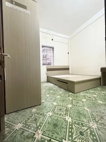 1 Căn Duy Nhất Tại Phương Mai - Trung Tâm Đống Đa - Oto Đỗ Cửa, Vào Nhà - 34M X 4 T