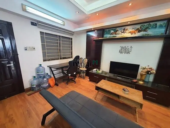 Cho Thuê Căn Hộ Chung Cư H3 – Quận 4; 2Pn, 2Wc: 12Tr/Th