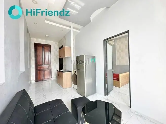 🐲Đón Nắng Sớm Cùng Căn Ban Công Hướng Đông. Có Sẵn Nội Thất 🌄