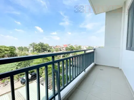 Siêu Phẩm Bancol Gần Đh Nguyễn Tất Thành - Ngay Đường Hà Huy Giáp