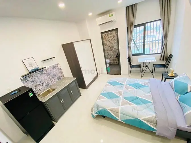 Căn Hộ Giá Tốt 100% Như Hình Ngay Trung Tâm Thảo Điền