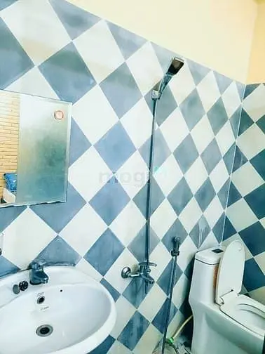 Cho Thuê Phòng Q1.Fuff Nội Thất Tolet Riêng 2Tr8