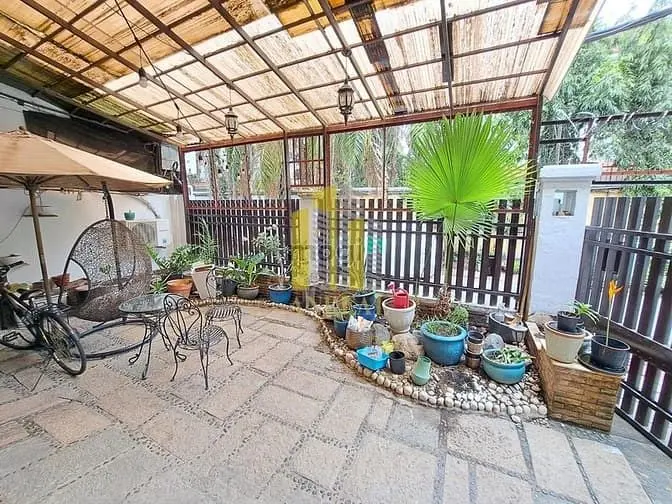 Villa Thảo Điền Đầy Đủ Nội Thất Sân Vườn Giá 45 Triệu