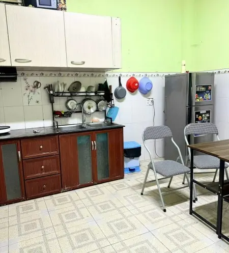 Ký Túc Xá _ Sleepbox Đầy Đủ Nội Thất Bến Vân Đồn ,Q4 - Chỉ Từ 1,5Tr