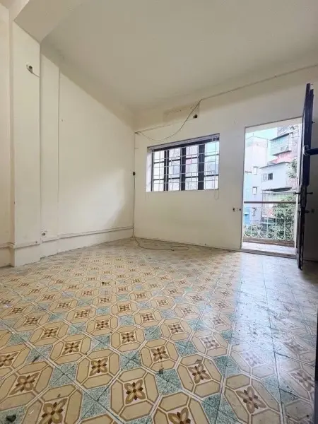 1 Căn Duy Nhất Tại Phương Mai - Trung Tâm Đống Đa - Oto Đỗ Cửa, Vào Nhà - 34M X 4 T