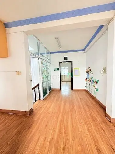 🌿💯Bán Nhà Mtmb Đường 14M Khu Tên Lửa 6X24M Sát Đs 1 C/Viên Phú Lâm