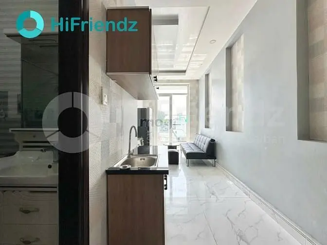 🐲Đón Nắng Sớm Cùng Căn Ban Công Hướng Đông. Có Sẵn Nội Thất 🌄