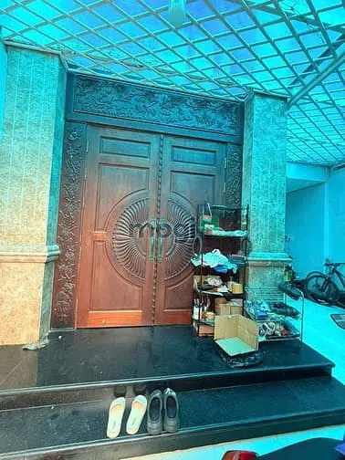 Bán Biệt Thự Nhà Phố Phong Cách Tân Cổ Điển