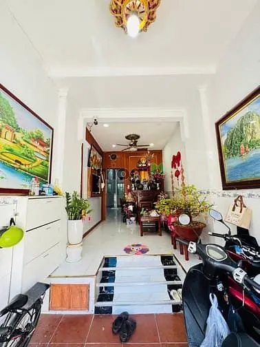 🏡Nhà Mt Phước Long B - 3Pn - 💰Chỉ 4.95 Tỷ 👉Vừa Ở Và Kinh Doanh