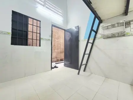 Phòng Mới Dãy 1 Mặt Ngay Vicom Dĩ An, Ngã Tư 550 Tân Đông Hiệp Dĩ An Ko Chủ Giờ Tự Do