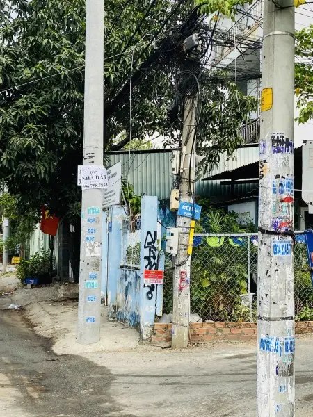 Nhà Phố Cho Thuê, 1 Trệt 1 Lầu, Có Chỗ Đậu Ô Tô, Full Nội Thất, Vô Ở Ngay, Khu Dân Trí Cao