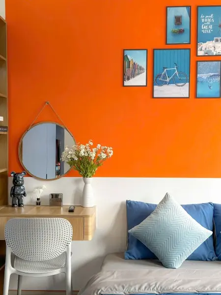 Căn Hộ Dịch Vụ Ban Công - Dương Bá Trạc, Quận 8