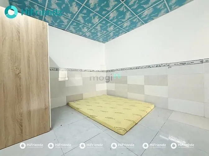 🌋 Căn Hộ Full Nội Thất, Ngay Đại Học Tài Chính - Marketing Quận 9🌋