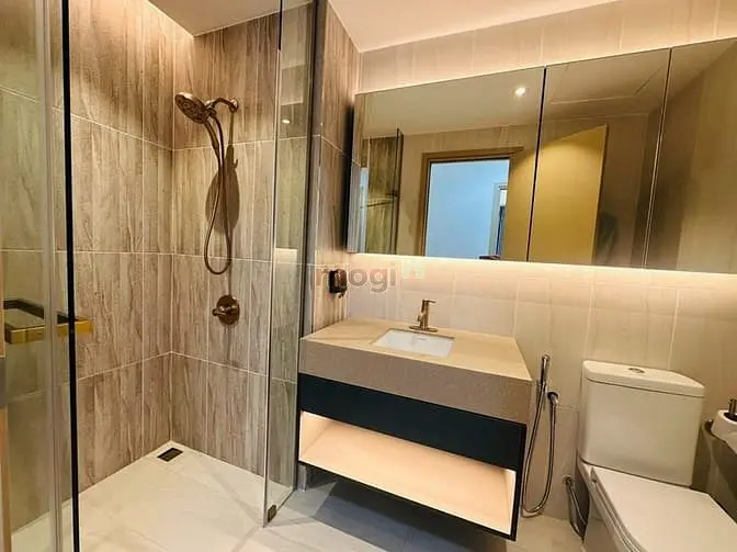 Cho Thuê Căn Hộ The Antonia, 2Pn Full Nội Thất Cao Cấp, Giá 26Tr/Tháng