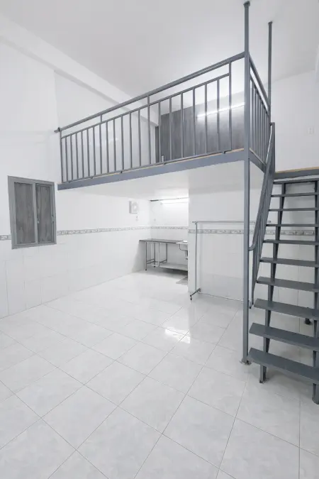 Chính Chủ Cho Thuê Phòng Phước Long, Phòng Rộng, Giờ Giấc Tự Do, Không Ở Chung Chủ